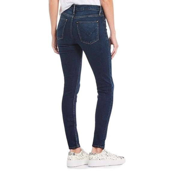 NWOT Hudson | Nico Midrise Super Skinny Jeans 26 - Picture 2 of 12